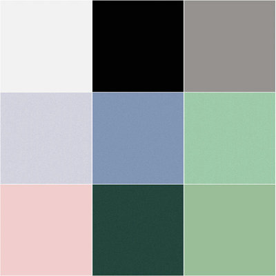 200X200mm全瓷彩色墙砖地砖
