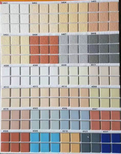 45X45mm45X95mm工程外墙纸皮砖