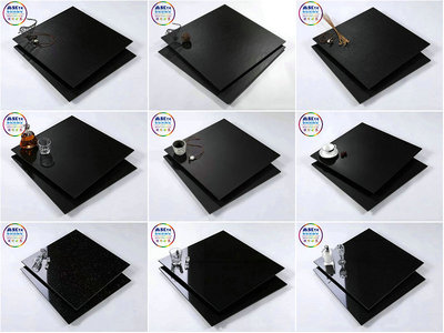 纯黑色仿古砖通体超黑600x600mm800X800mm