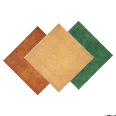 地中海美式仿古田园仿古砖顶楼露台阳台庭院花园民宿地面砖好打理的瓷砖