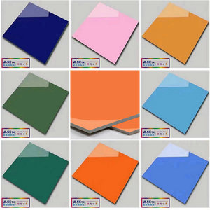 600X600mm亮光纯色砖