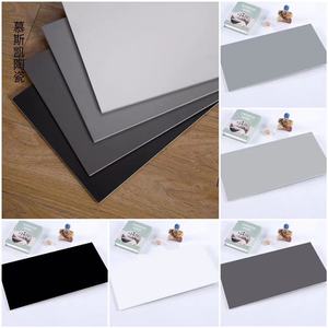 400X800mm纯色瓷质地砖墙砖工程家装瓷砖