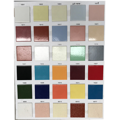 100X100mm工程外墙砖纸皮砖