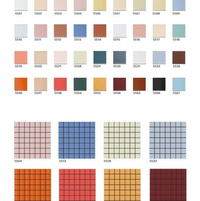 100X100\73X73/45X45/95X95mm