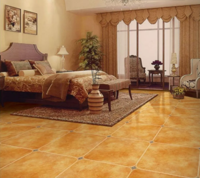 600X600mm 美式田园仿古砖